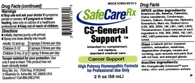 CS General Support.jpg image description - CS General Support